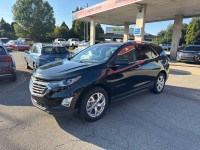 Image for 2020 Chevrolet Equinox LT ID: 7722712