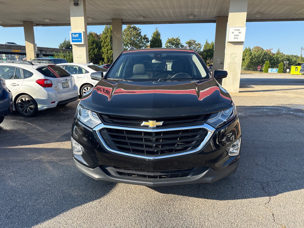 2020 Chevrolet Equinox Image 6