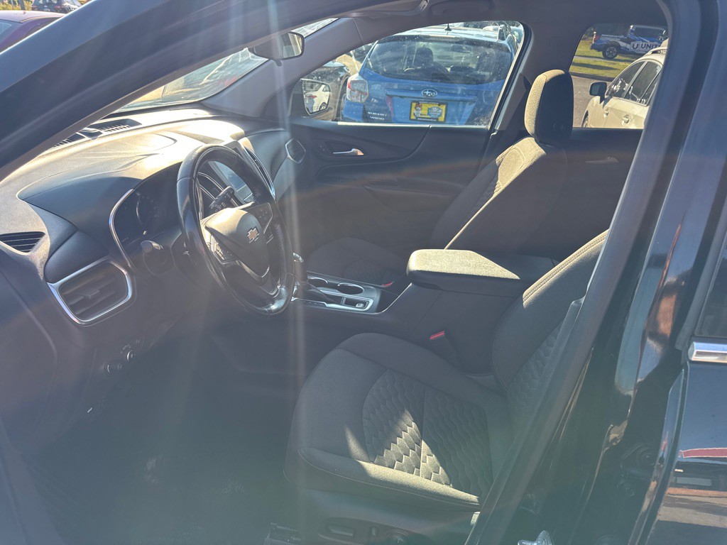 2020 Chevrolet Equinox Image 7