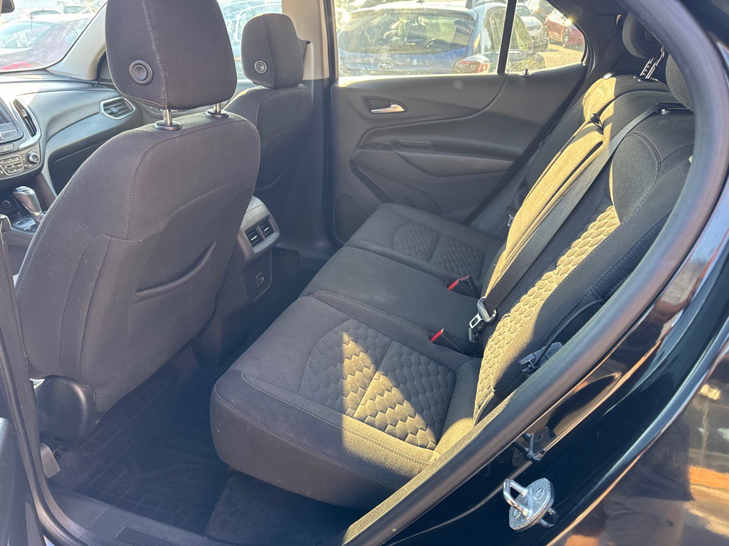 2020 Chevrolet Equinox Image 8
