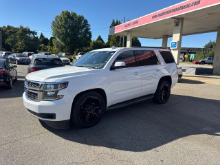Image for 2016 Chevrolet Tahoe 1500 LT ID: 7730096