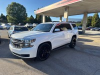 Image for 2016 Chevrolet Tahoe 1500 LT ID: 7730096