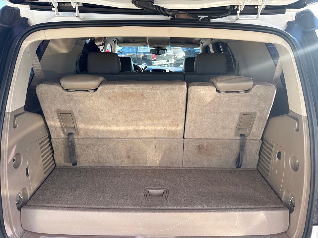 2016 Chevrolet Tahoe Image 9