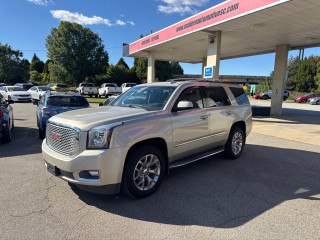 Image for 2016 GMC Yukon SLT ID: 7730116