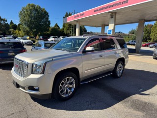 Image for 2016 GMC Yukon SLT ID: 7730116