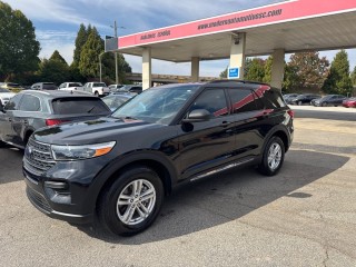 Image for 2023 Ford Explorer XLT ID: 7743038