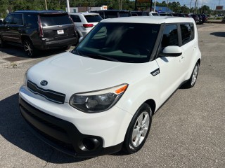 Image for 2017 Kia Soul  ID: 5486615