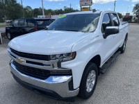 Image for 2019 Chevrolet Silverado 1500 LT ID: 5771451
