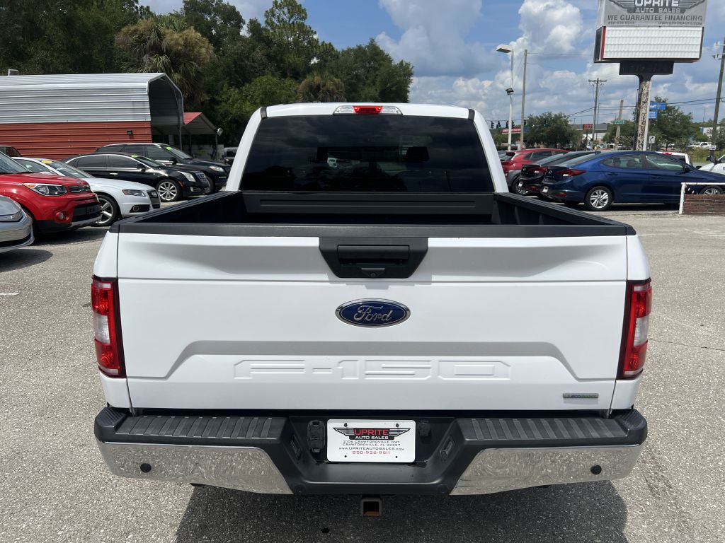 2018 Ford F-150 Image 6