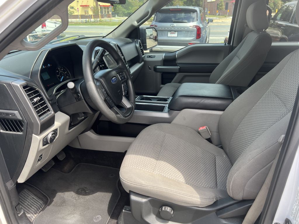 2018 Ford F-150 Image 9