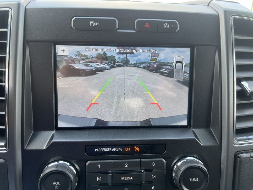 2018 Ford F-150 Image 16