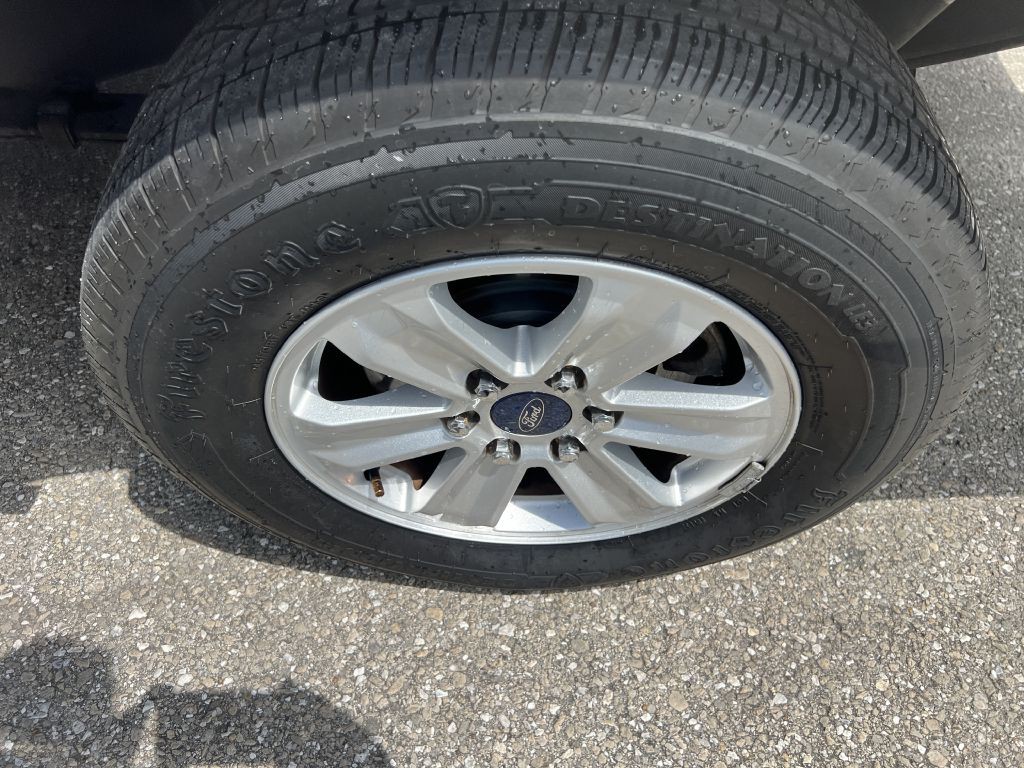 2018 Ford F-150 Image 18