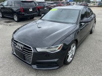 Image for 2017 Audi A6 Premium ID: 5814753