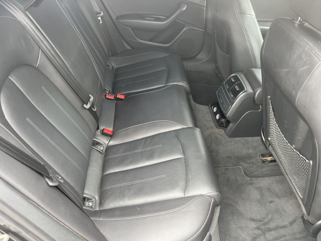 2017 Audi A6 Image 11