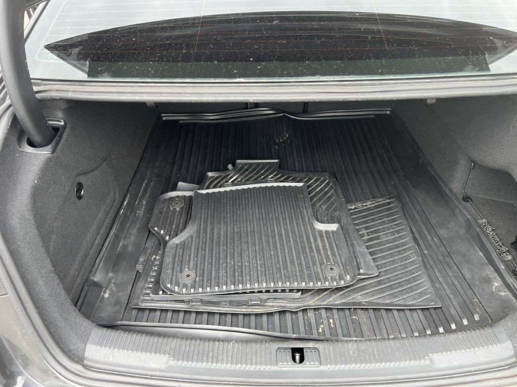 2017 Audi A6 Image 19