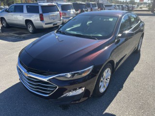 Image for 2020 Chevrolet Malibu LT ID: 6043923