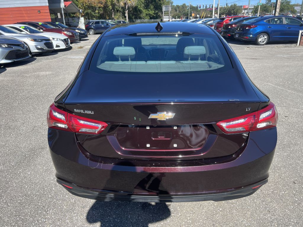 2020 Chevrolet Malibu Image 6