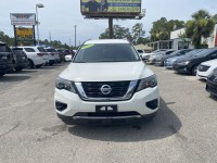 Image for 2020 Nissan Pathfinder S ID: 6089544