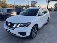 Image for 2020 Nissan Pathfinder S ID: 6089544