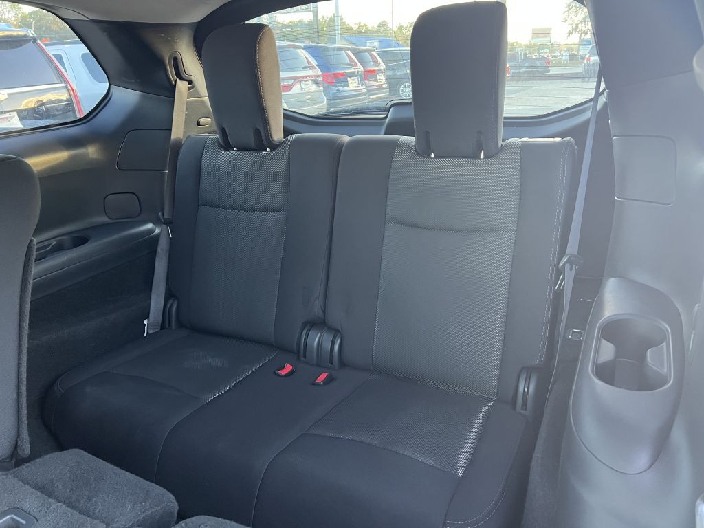 2020 Nissan Pathfinder Image 14