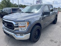 Image for 2021 Ford F-150 Supercrew ID: 6460017