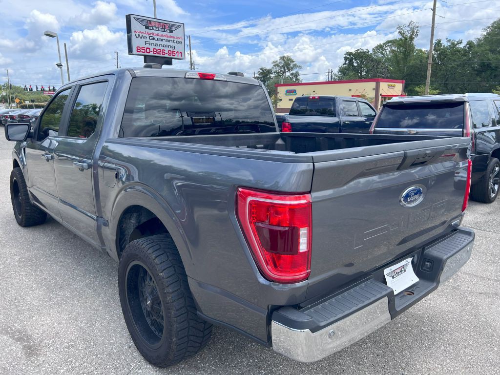 2021 Ford F-150 Image 7