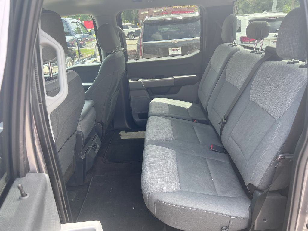 2021 Ford F-150 Image 12