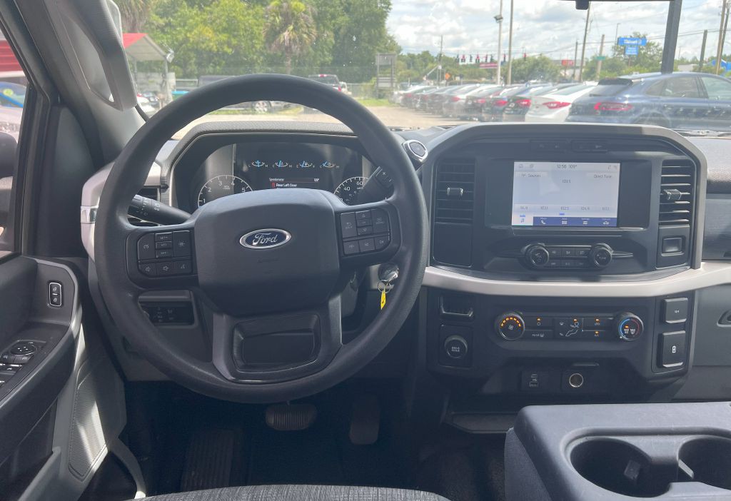 2021 Ford F-150 Image 13
