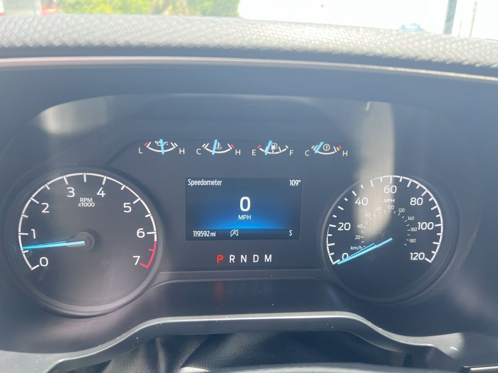 2021 Ford F-150 Image 14