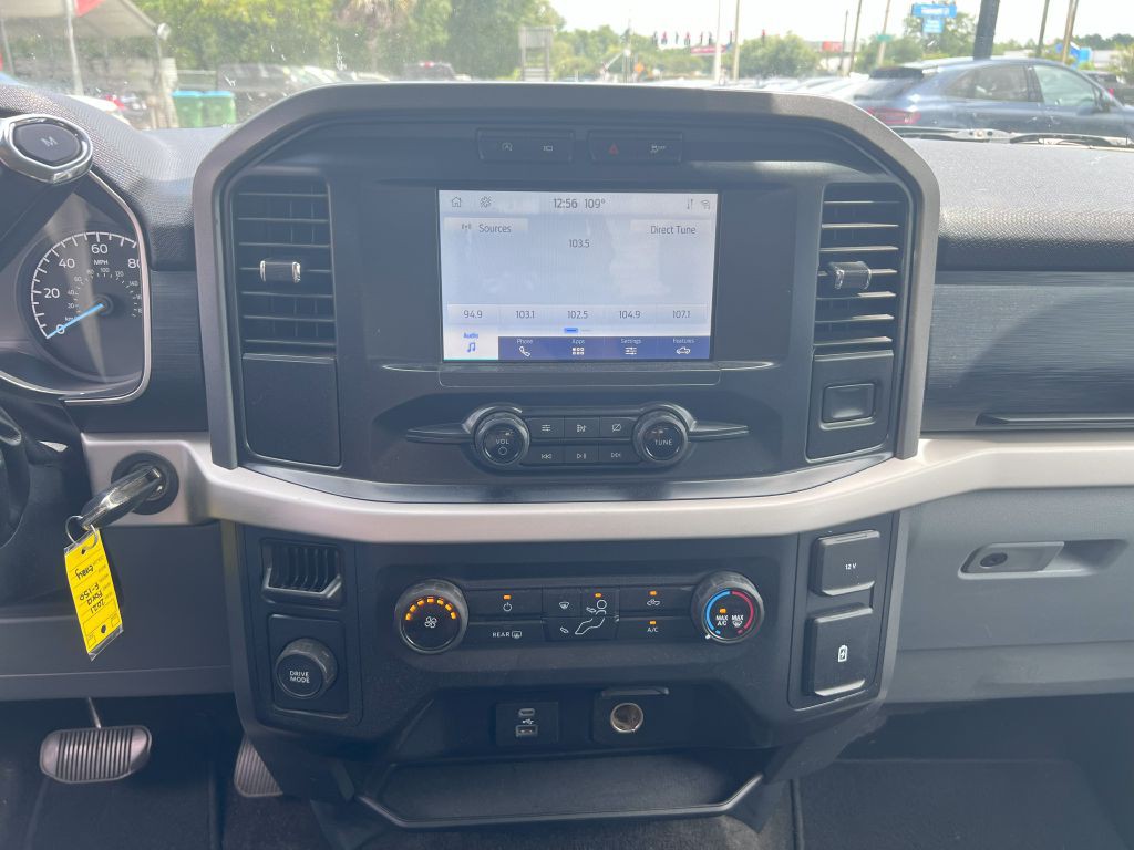 2021 Ford F-150 Image 15