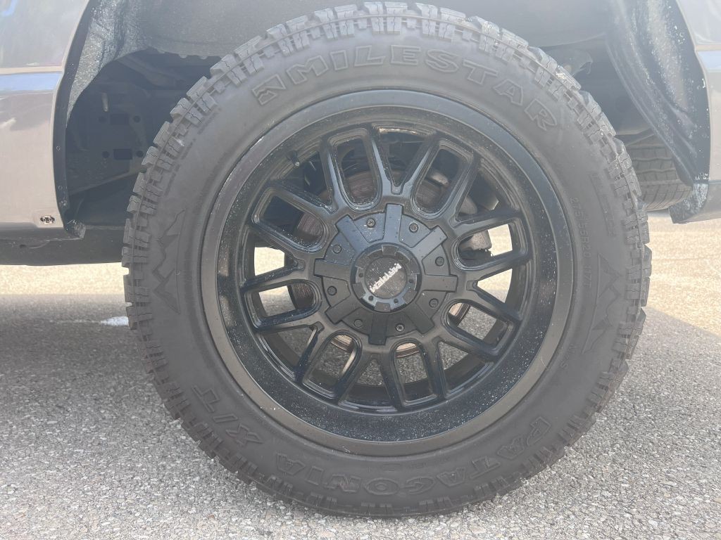 2021 Ford F-150 Image 18