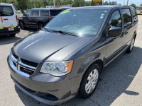 Image for 2016 Dodge Grand Caravan SE ID: 6515068