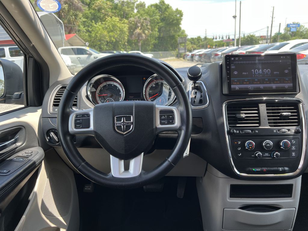 2016 Dodge Grand Caravan Image 15
