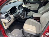 Image for 2017 Kia Sorento EX ID: 6540789