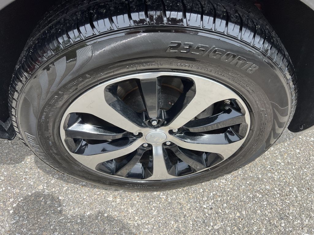 2017 Kia Sorento Image 20