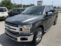 Image for 2018 Ford F-150 Supercrew ID: 6540846