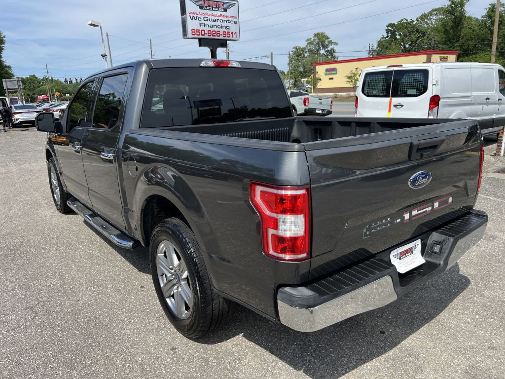 2018 Ford F-150 Image 7