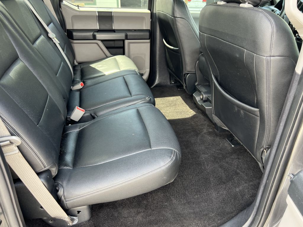 2018 Ford F-150 Image 11