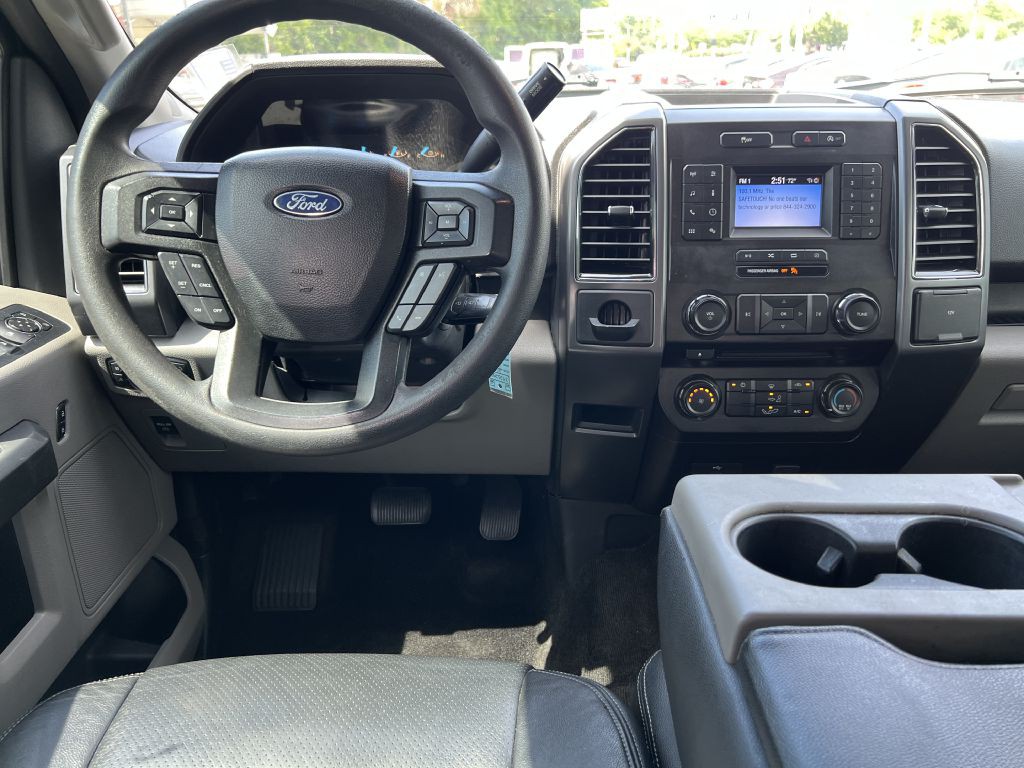 2018 Ford F-150 Image 13