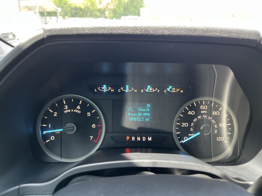 2018 Ford F-150 Image 14