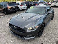 Image for 2017 Ford Mustang  ID: 6540858