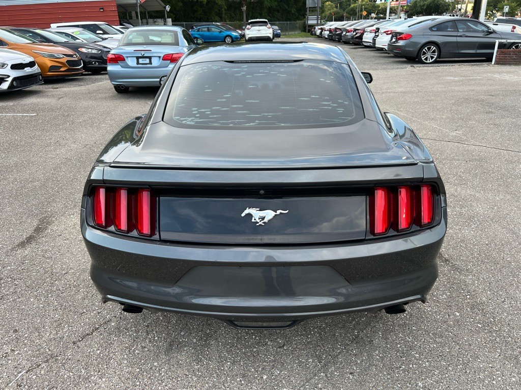 2017 Ford Mustang Image 6