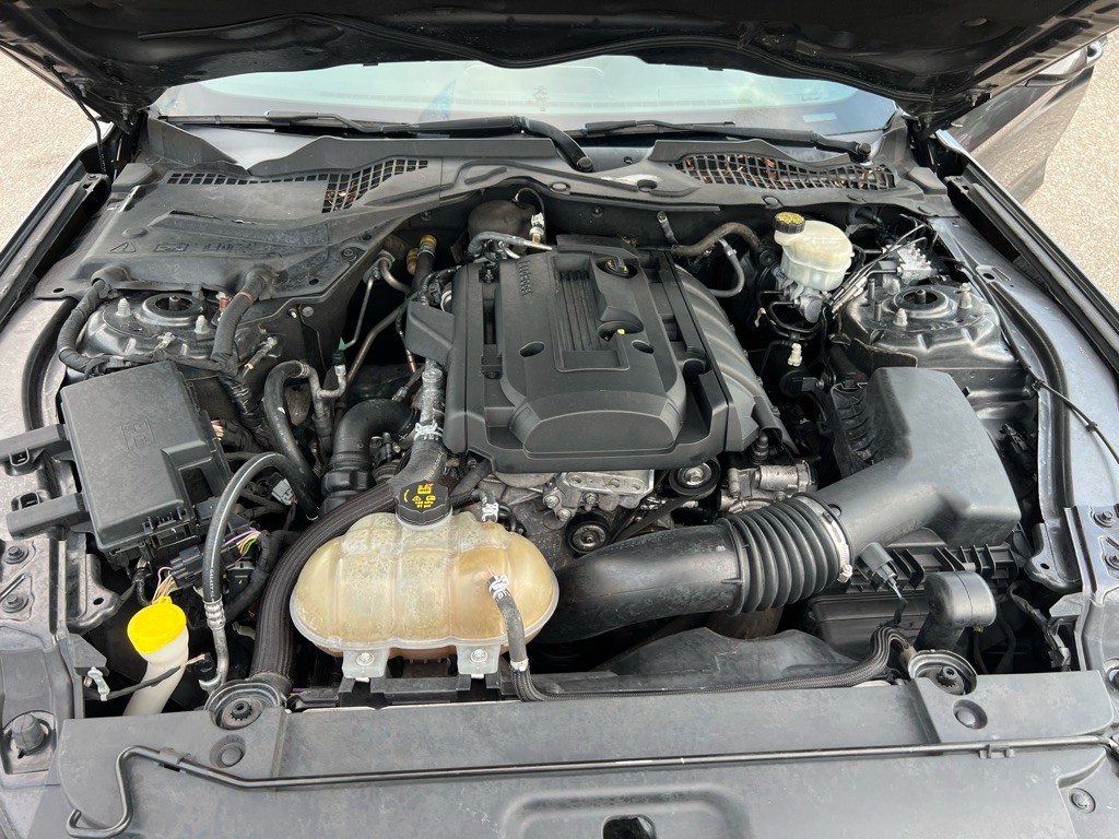 2017 Ford Mustang Image 16
