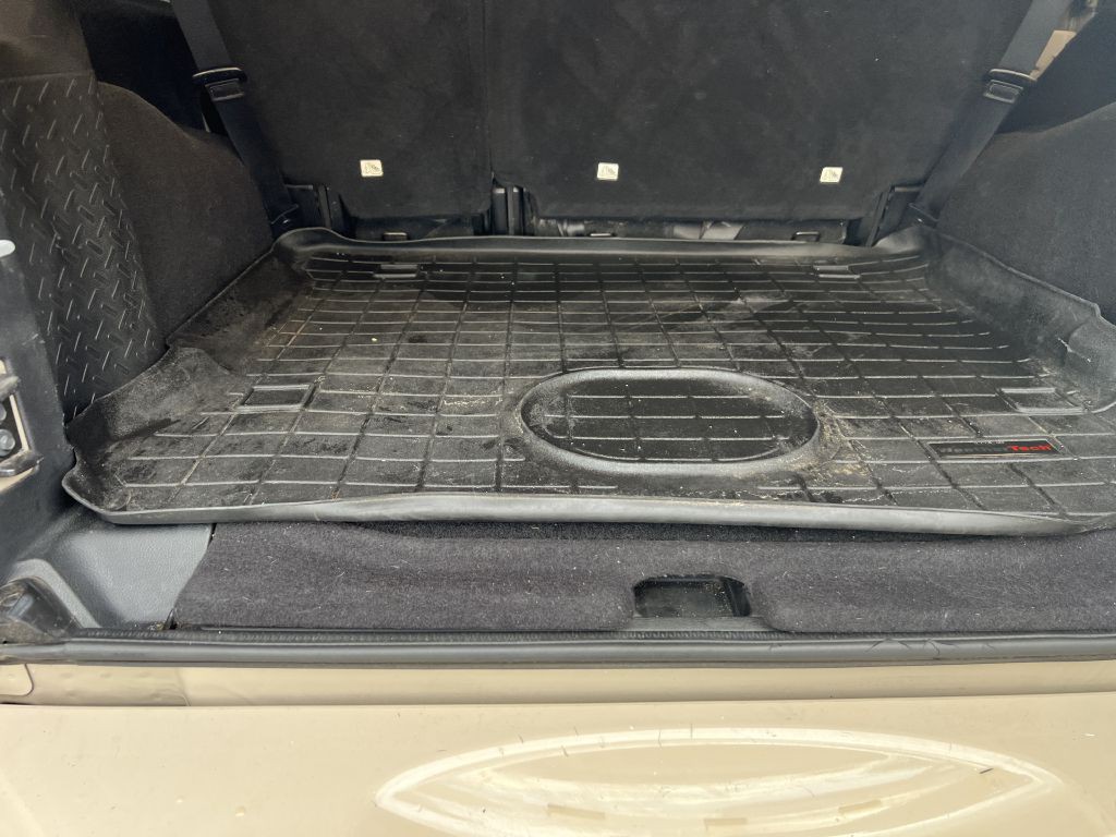2016 Jeep Wrangler Unlimited Image 18