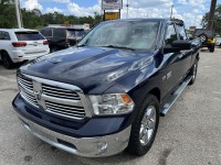 Image for 2017 RAM 1500 SLT ID: 6557201