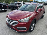 Image for 2018 Hyundai Santa Fe Sport  ID: 6557204