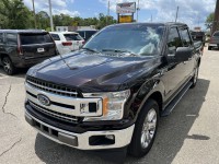 Image for 2018 Ford F-150 Supercrew ID: 6557205