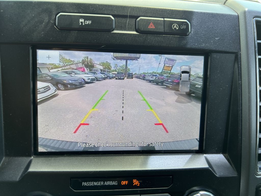 2018 Ford F-150 Image 14