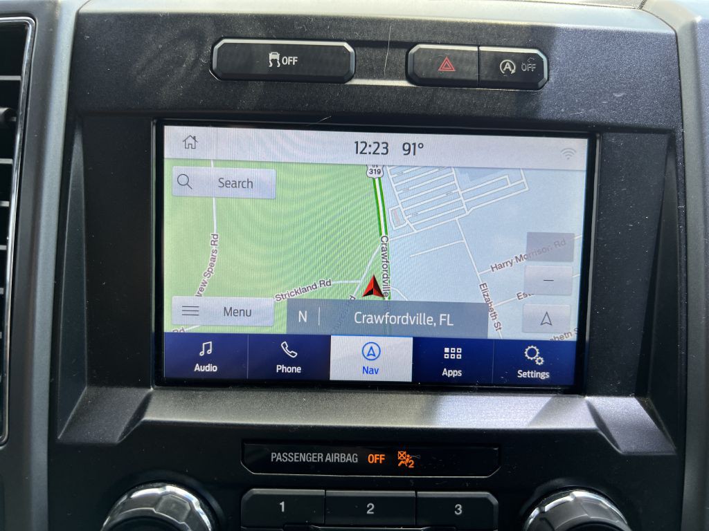 2018 Ford F-150 Image 15