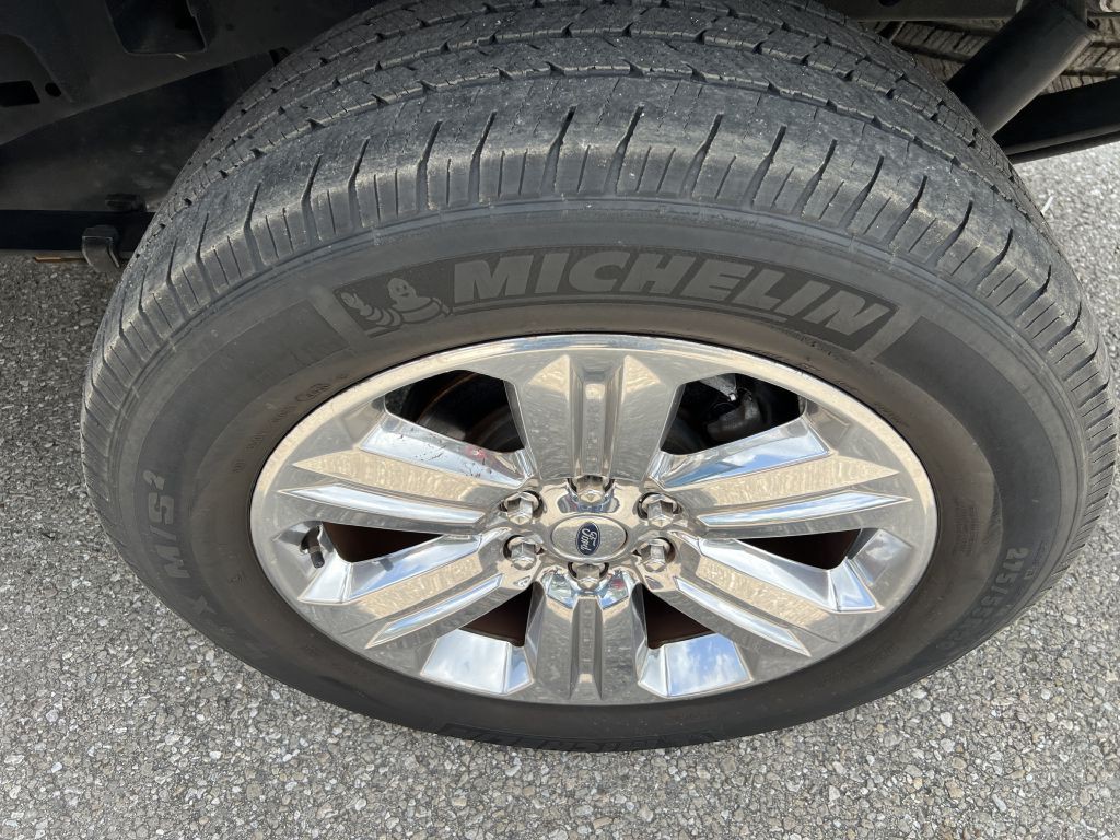 2018 Ford F-150 Image 18